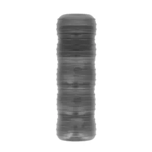 5.5-inch Dorcel Jelly Black Deep Stroker Masturbator