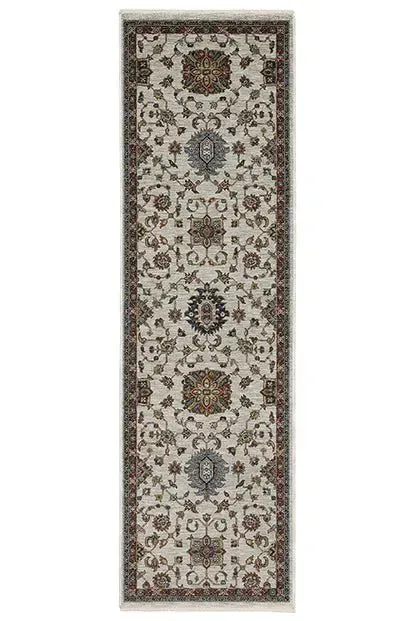 Aberdeen 751W Multi Rug