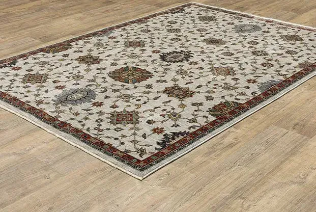 Aberdeen 751W Multi Rug