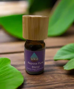 Alkeme - Repose Pure Blend Oil - 5ML
