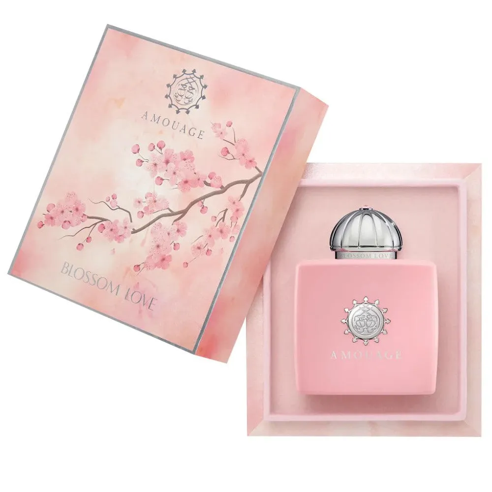 Amouage Blossom Love EDP 100ml