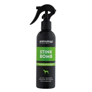 Animology Stink Bomb Refreshing Spray