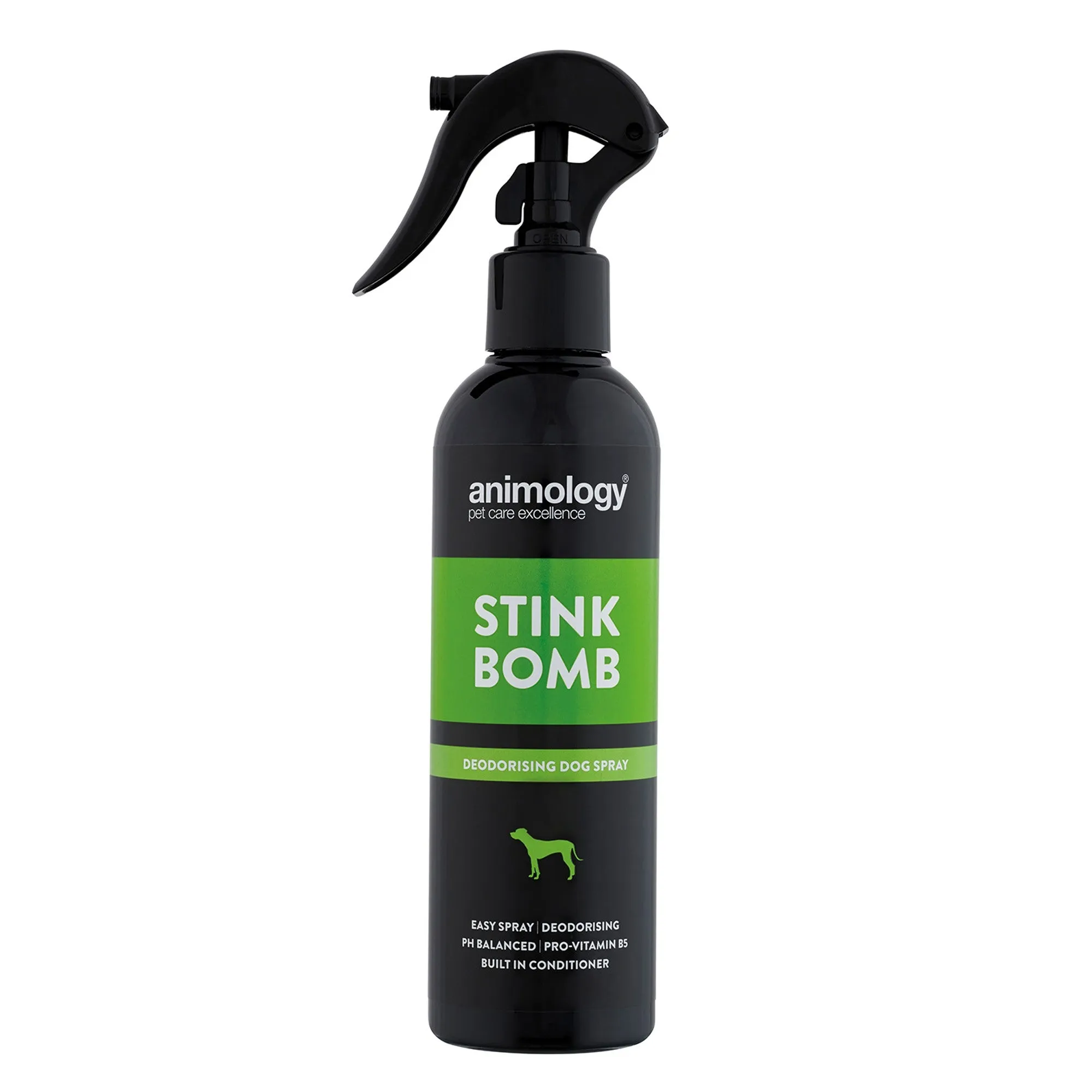 Animology Stink Bomb Refreshing Spray
