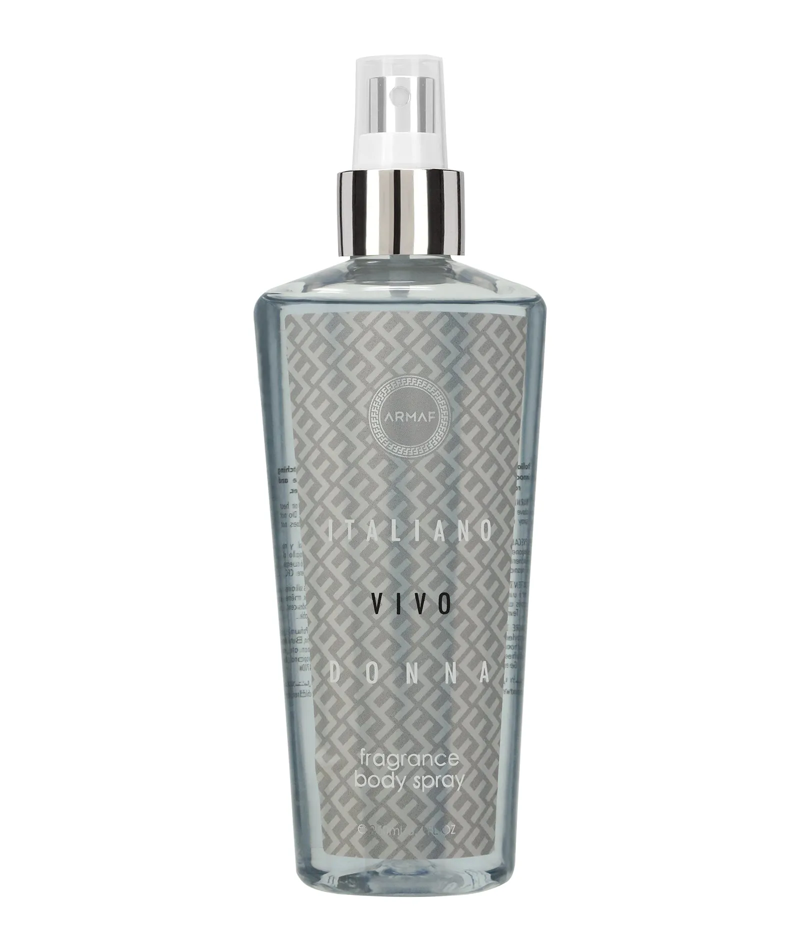 Armaf Italiano Vivo Donna Mist 250ML