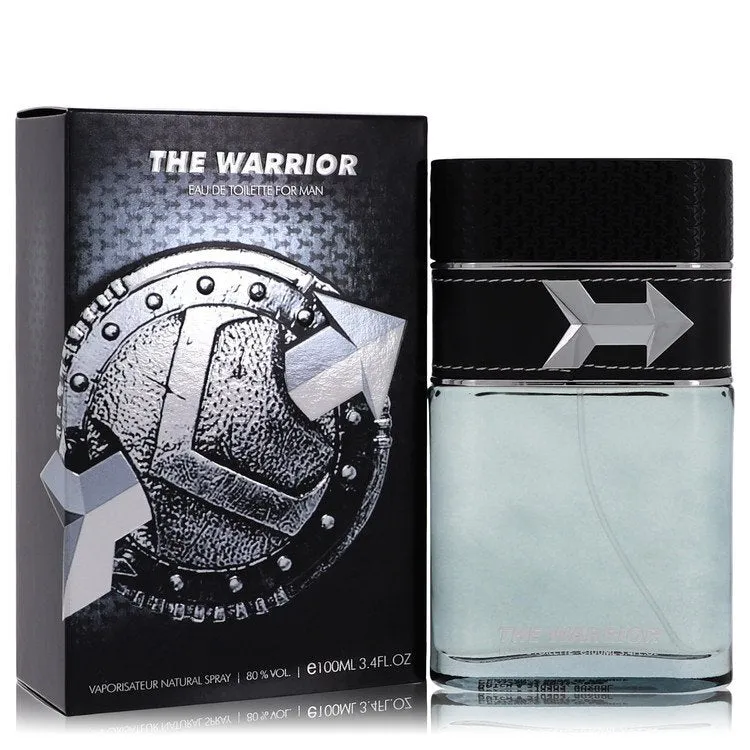 Armaf The Warrior Eau De Toilette Spray By Armaf Eau De Toilette Spray (Armaf The Warrior Eau De Toilette Spray By Armaf)