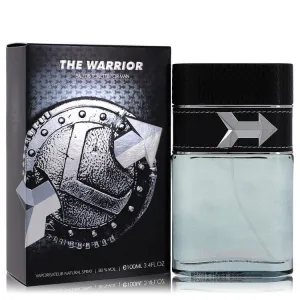 Armaf The Warrior Eau De Toilette Spray By Armaf Eau De Toilette Spray (Armaf The Warrior Eau De Toilette Spray By Armaf)