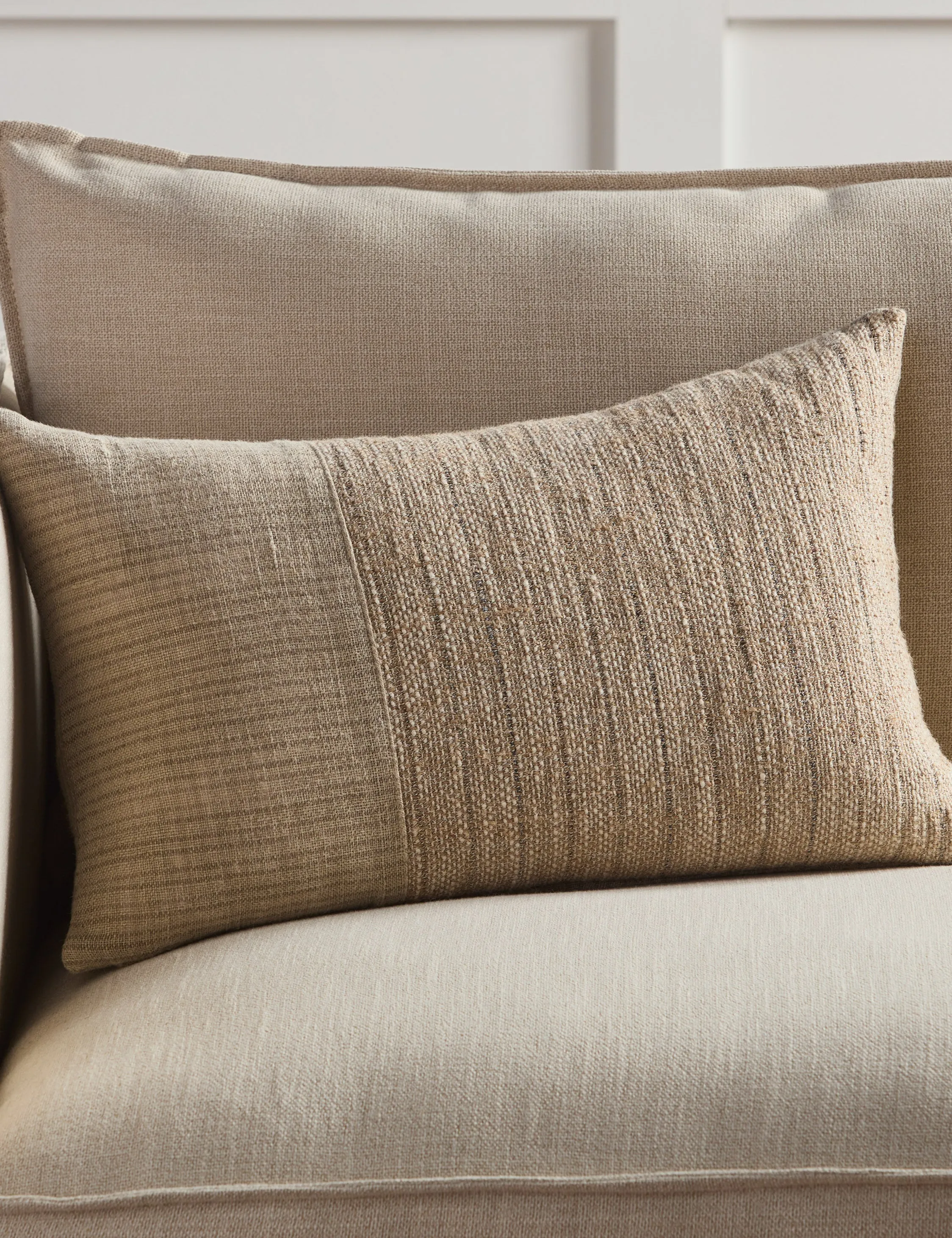 Asger Lumbar Pillow