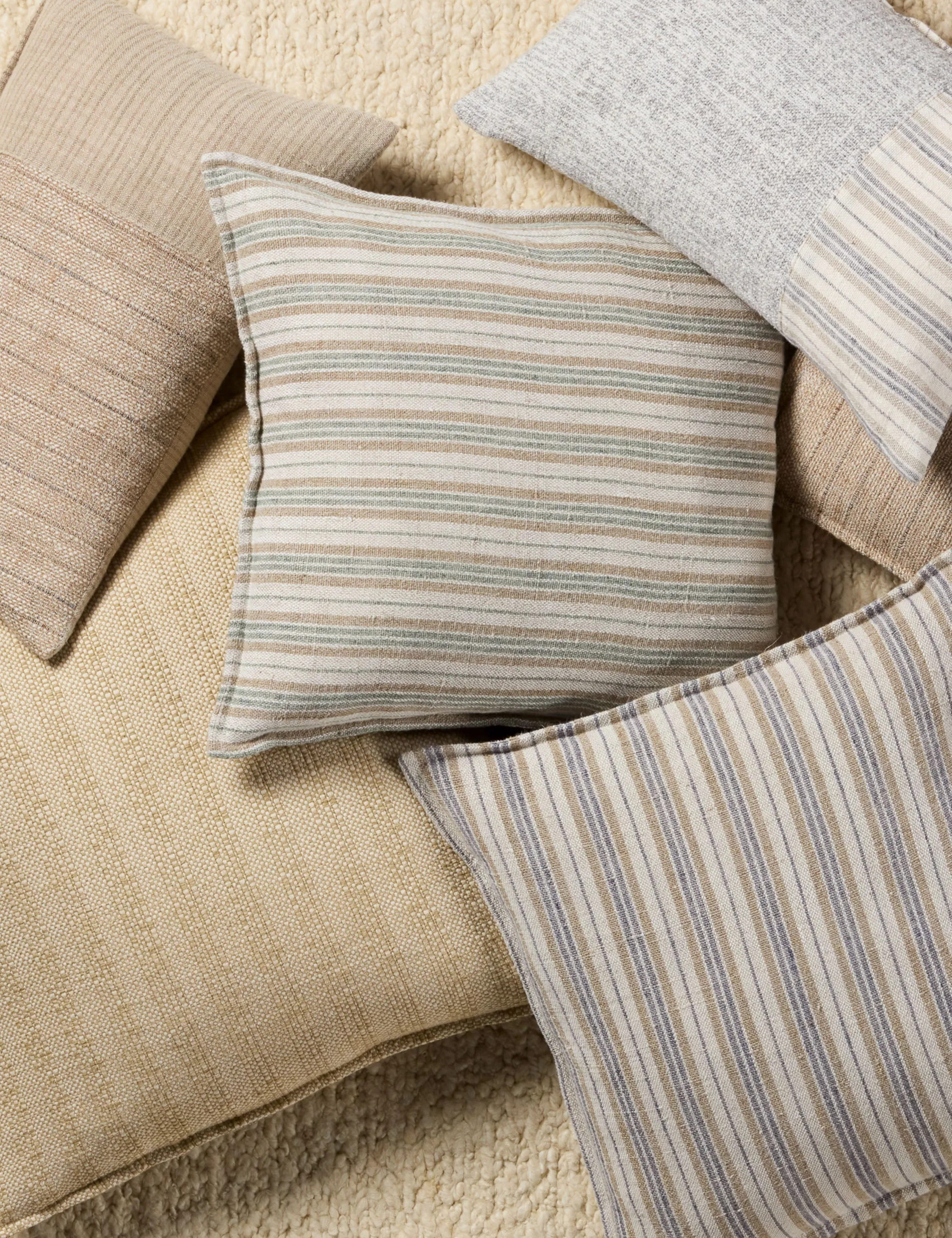 Asger Lumbar Pillow