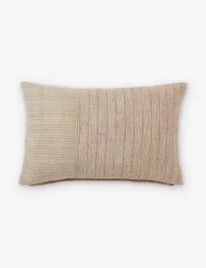 Asger Lumbar Pillow