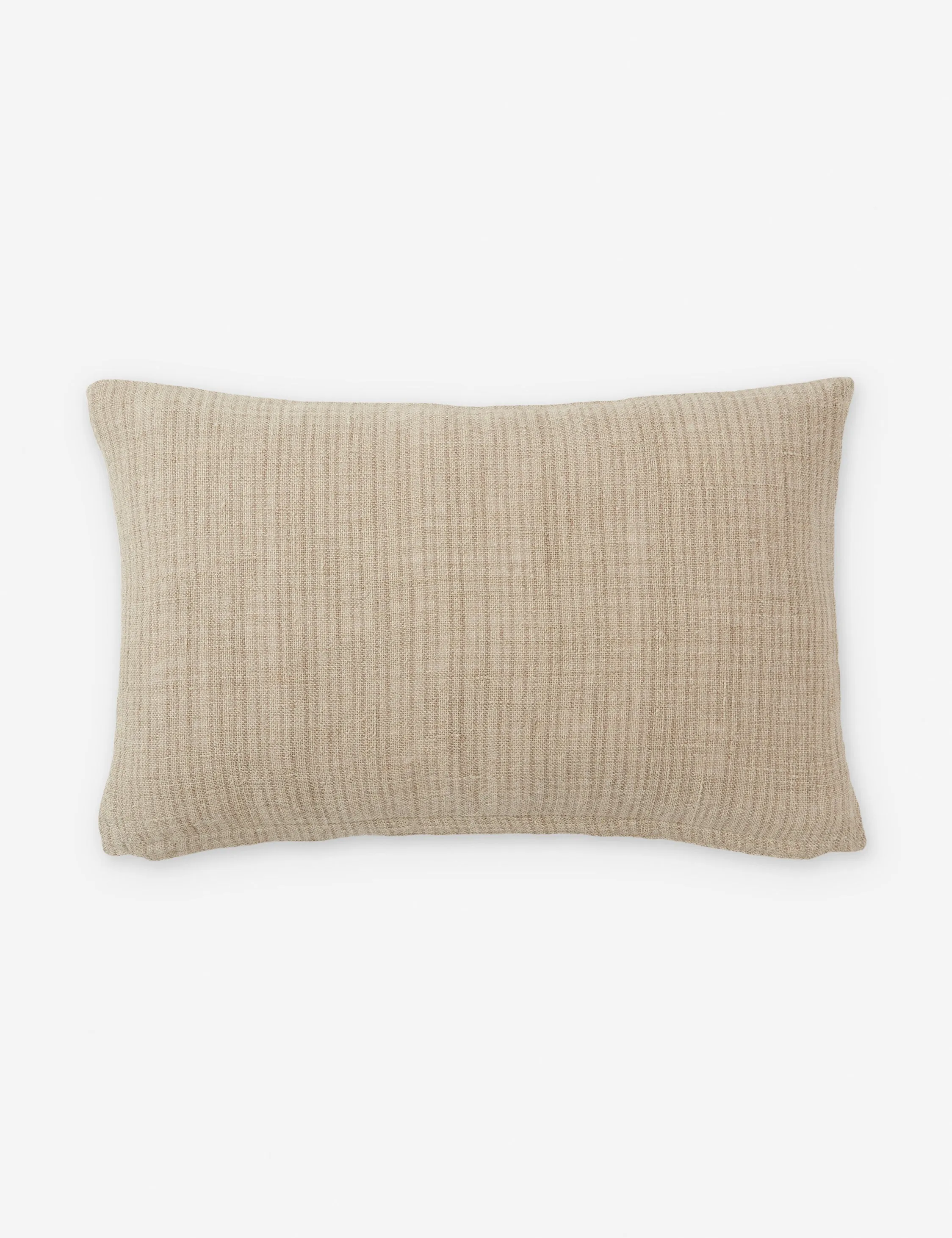 Asger Lumbar Pillow