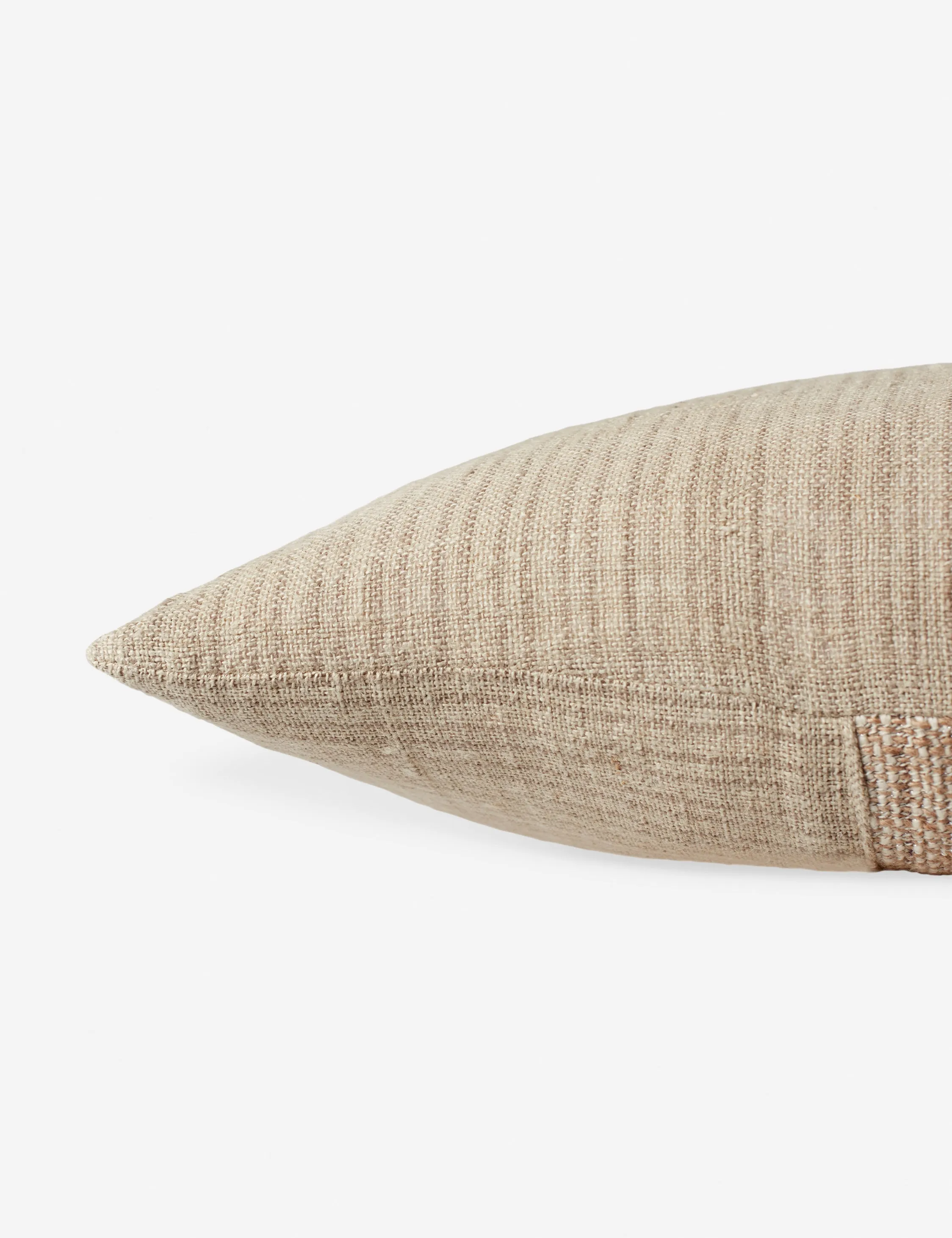 Asger Lumbar Pillow