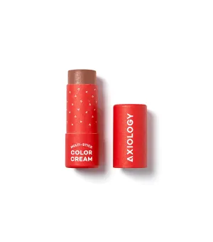 Axiology Grounded Multistick