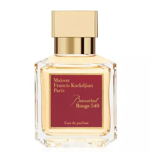 Baccarat Rouge 540 by Maison Francis Kurkdjian