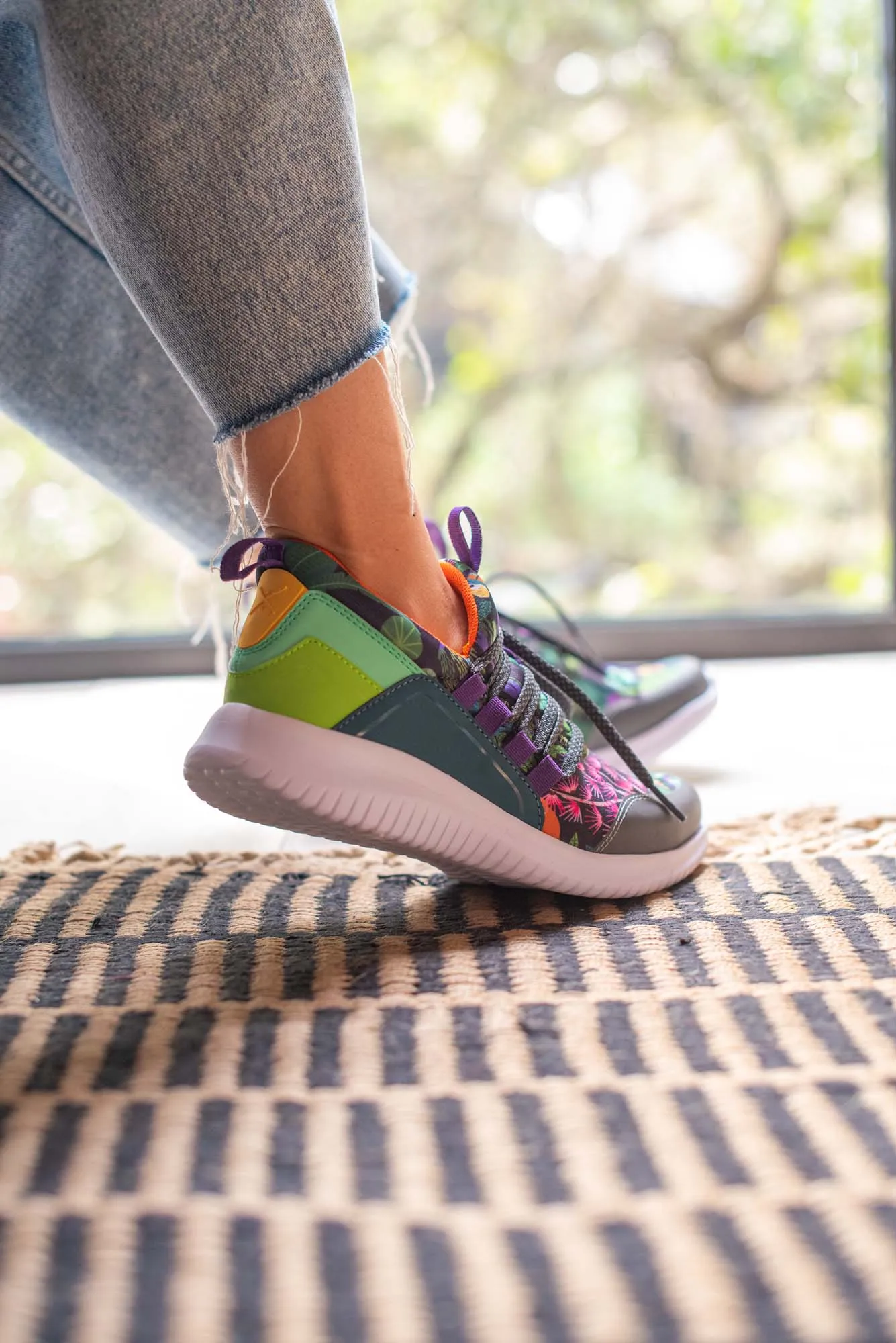 Bahia Runner V.2