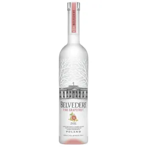 Belvedere Pink Grapefruit