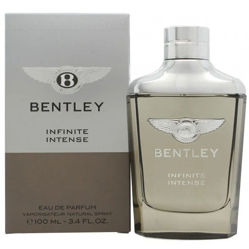 Bentley Infinite Intense by Bentley