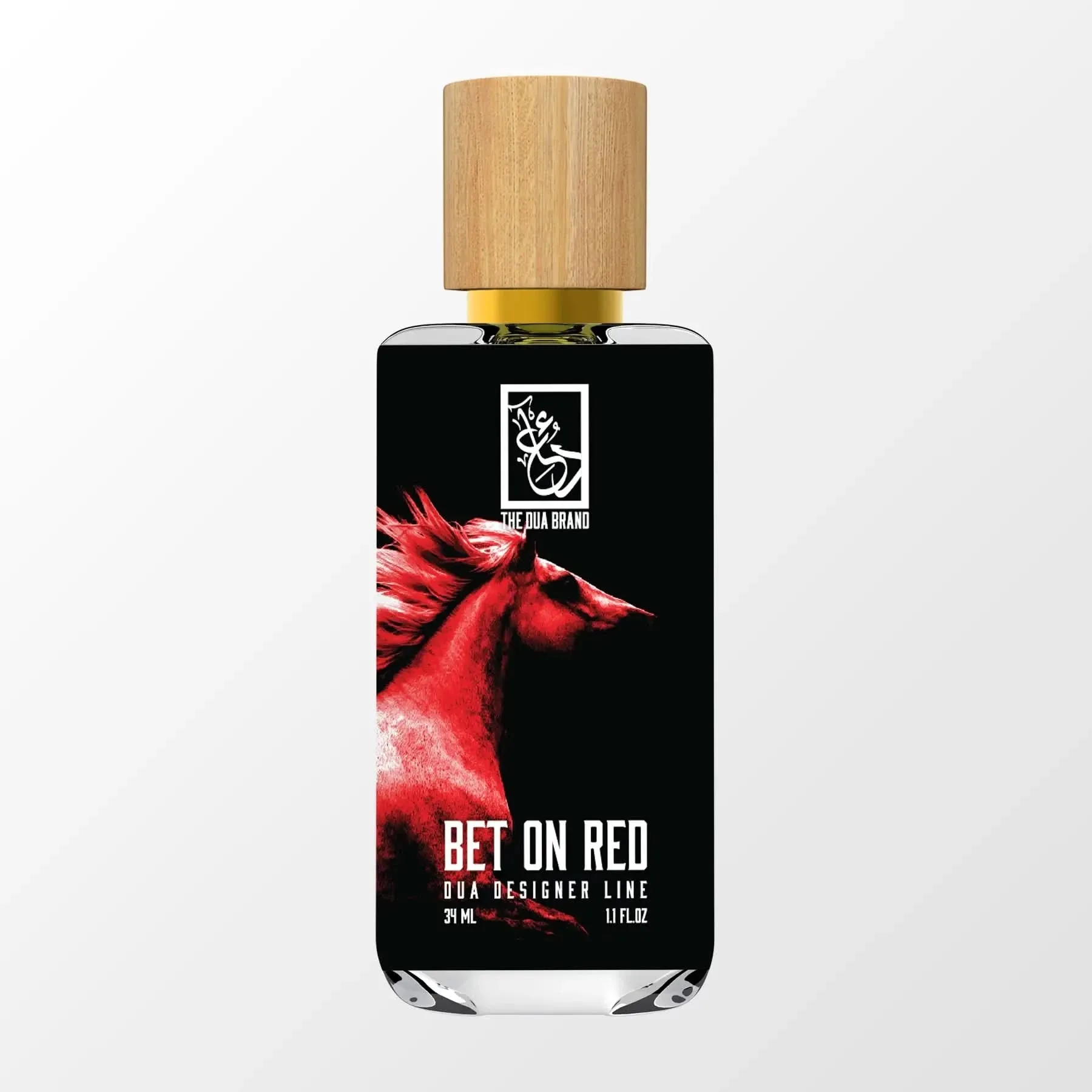 Bet on Red