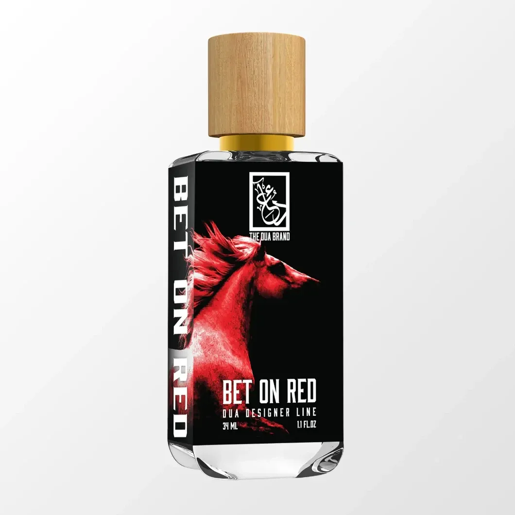 Bet on Red