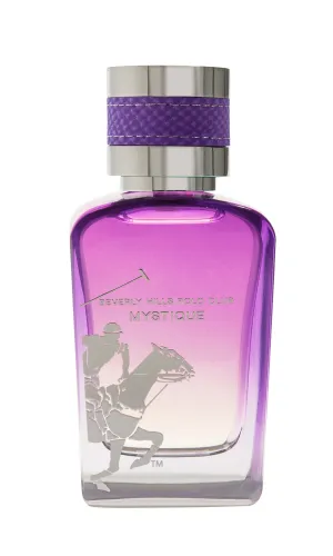 Beverly Hills Polo Club EDP For Women Mystique 100ml, BHPC6006PR