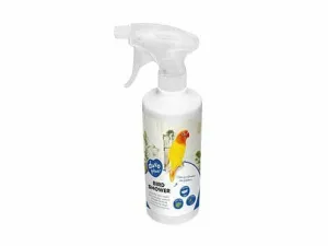 BIRD SHOWER TRIGGER 500ML