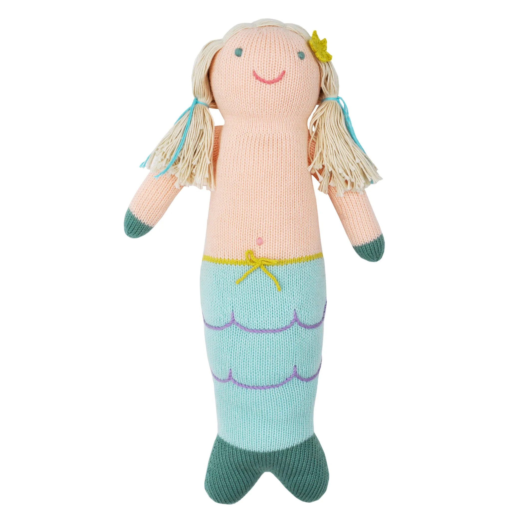 Blabla Kids Harmony the Mermaid
