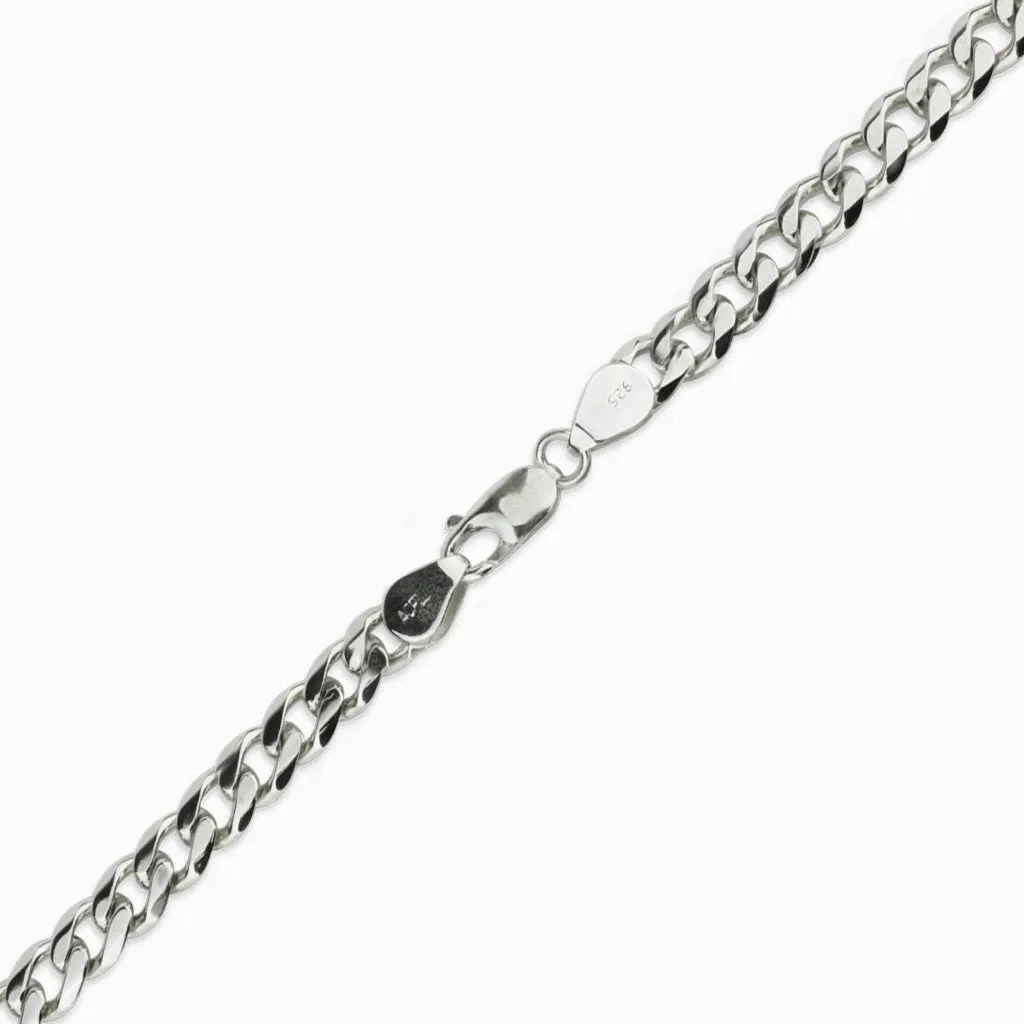 Black Tourmaline Bracelet