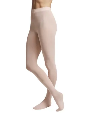 Bloch Ultra Softness Footed Dance Tights - T0981L Womens