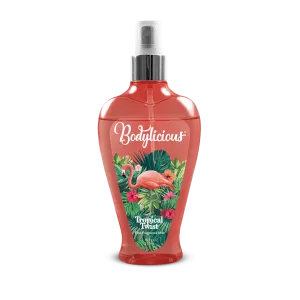 Bodylicious 217 ML Tropical Twist