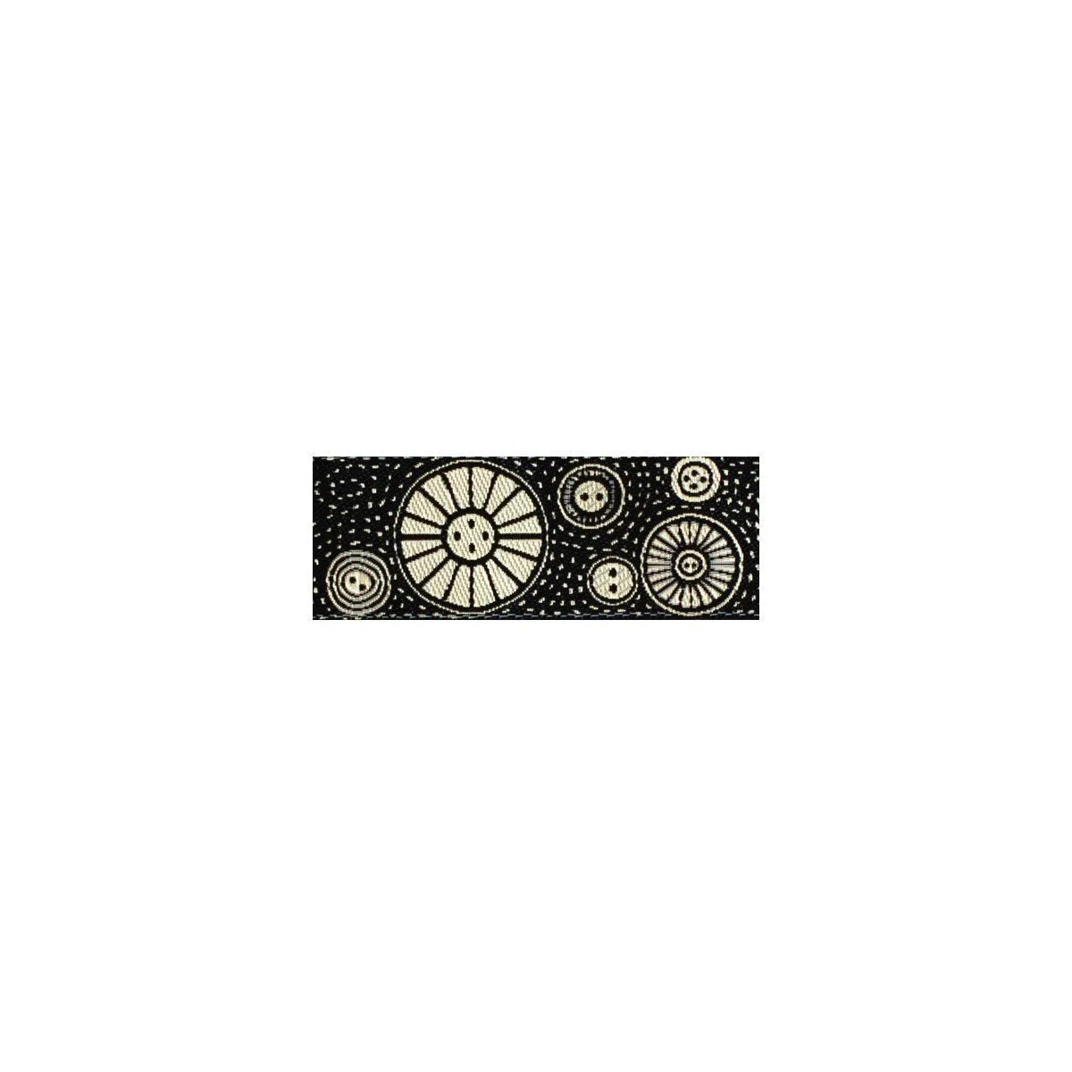 Button Box Ribbon