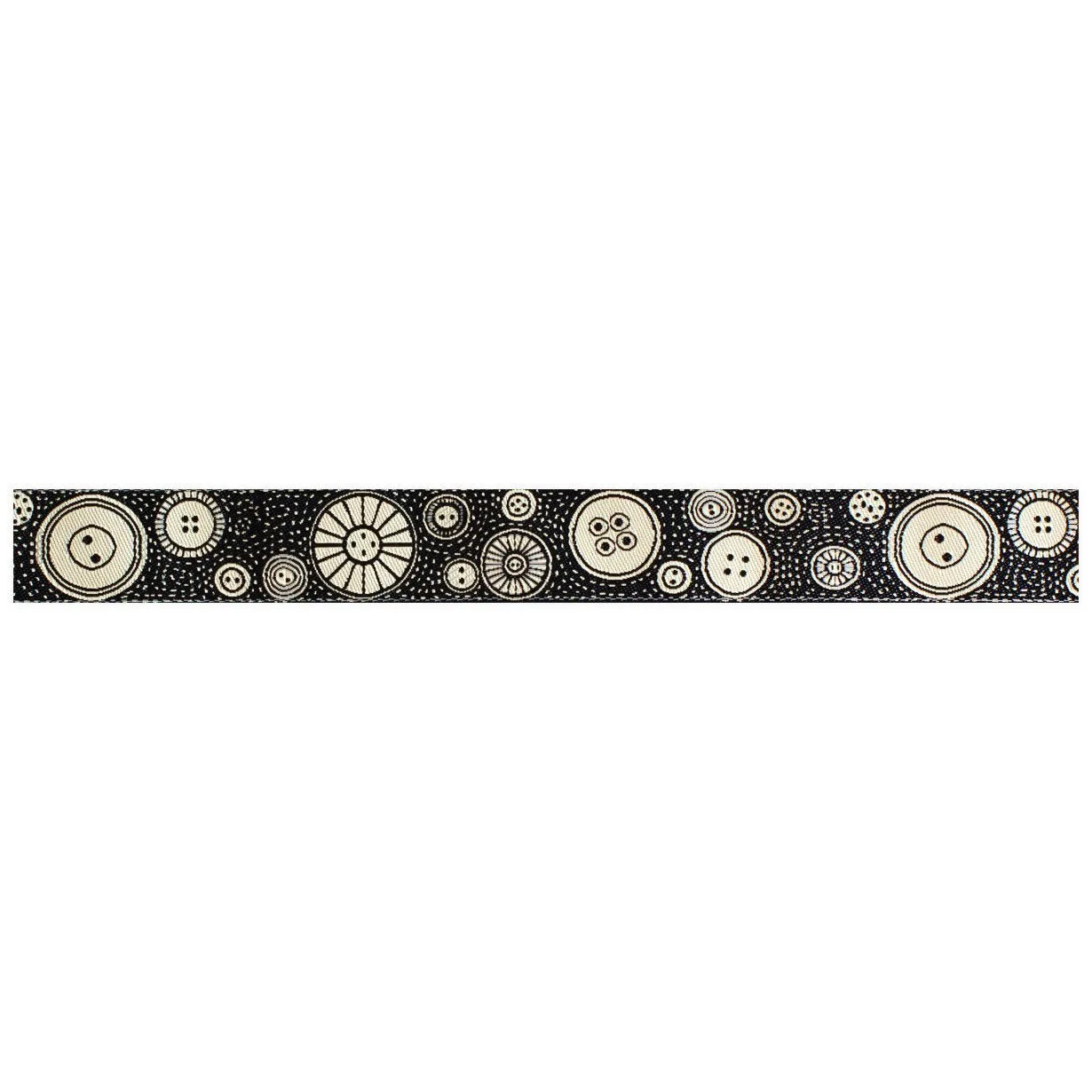 Button Box Ribbon