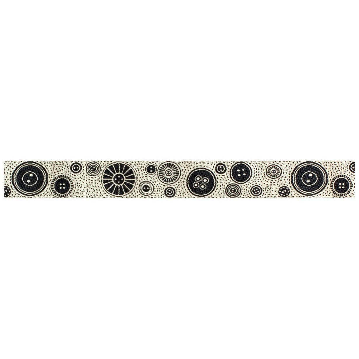 Button Box Ribbon