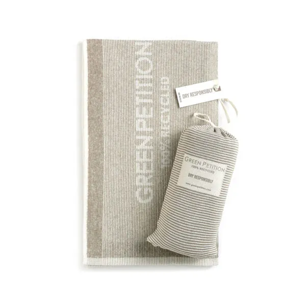 Calm FIT Peaceful Bath Towel