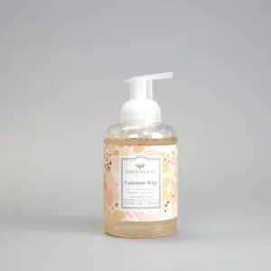 Cashmere Kiss Foaming Soap