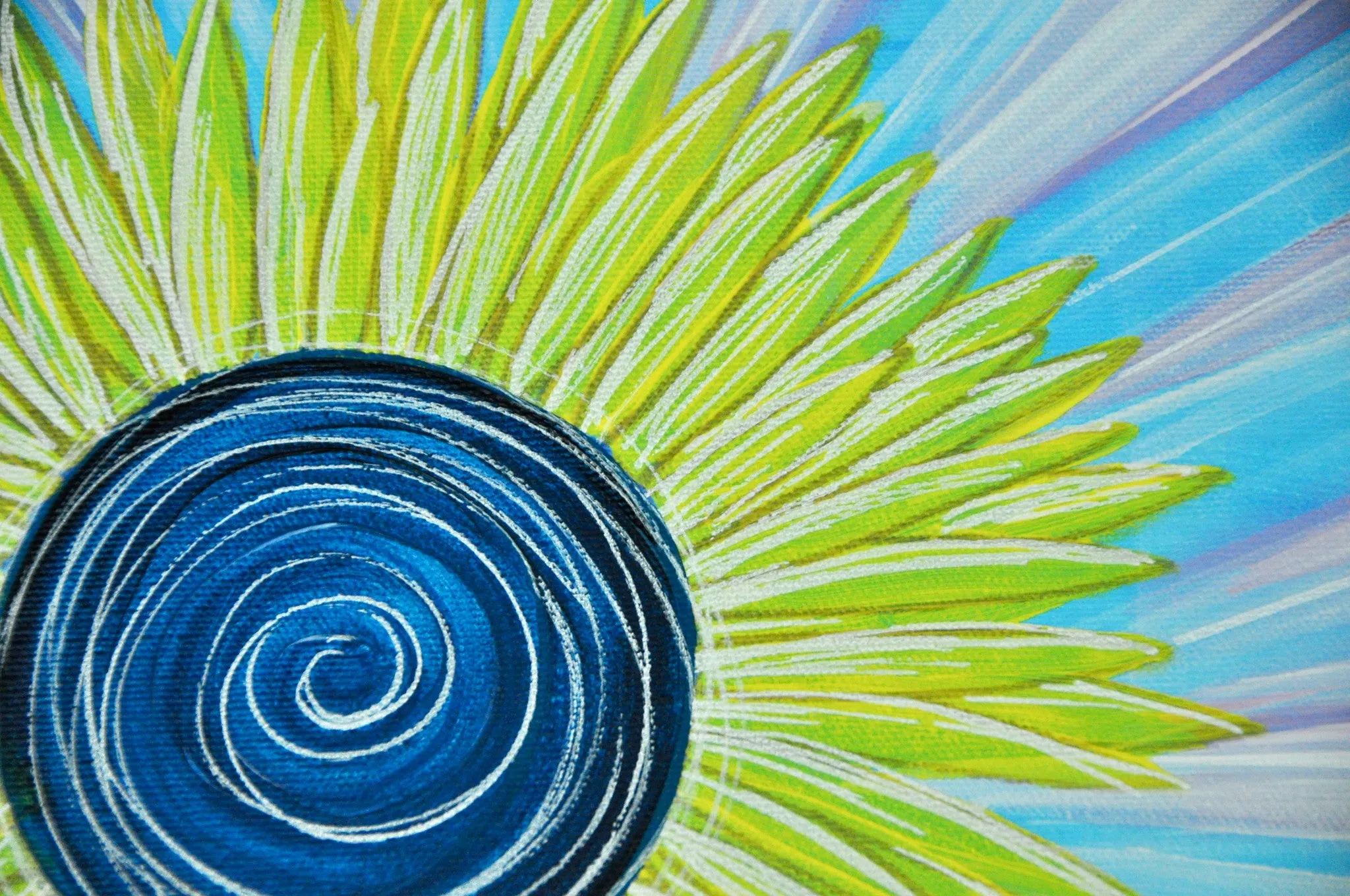 Chakra Radiance -- Natural Vitality