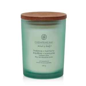 Chesapeake Bay 250g Balance & Harmony Candle