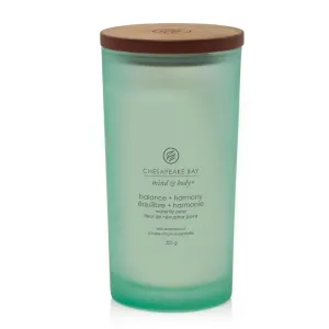 Chesapeake Bay 355g Balance & Harmony Large Jar Candle