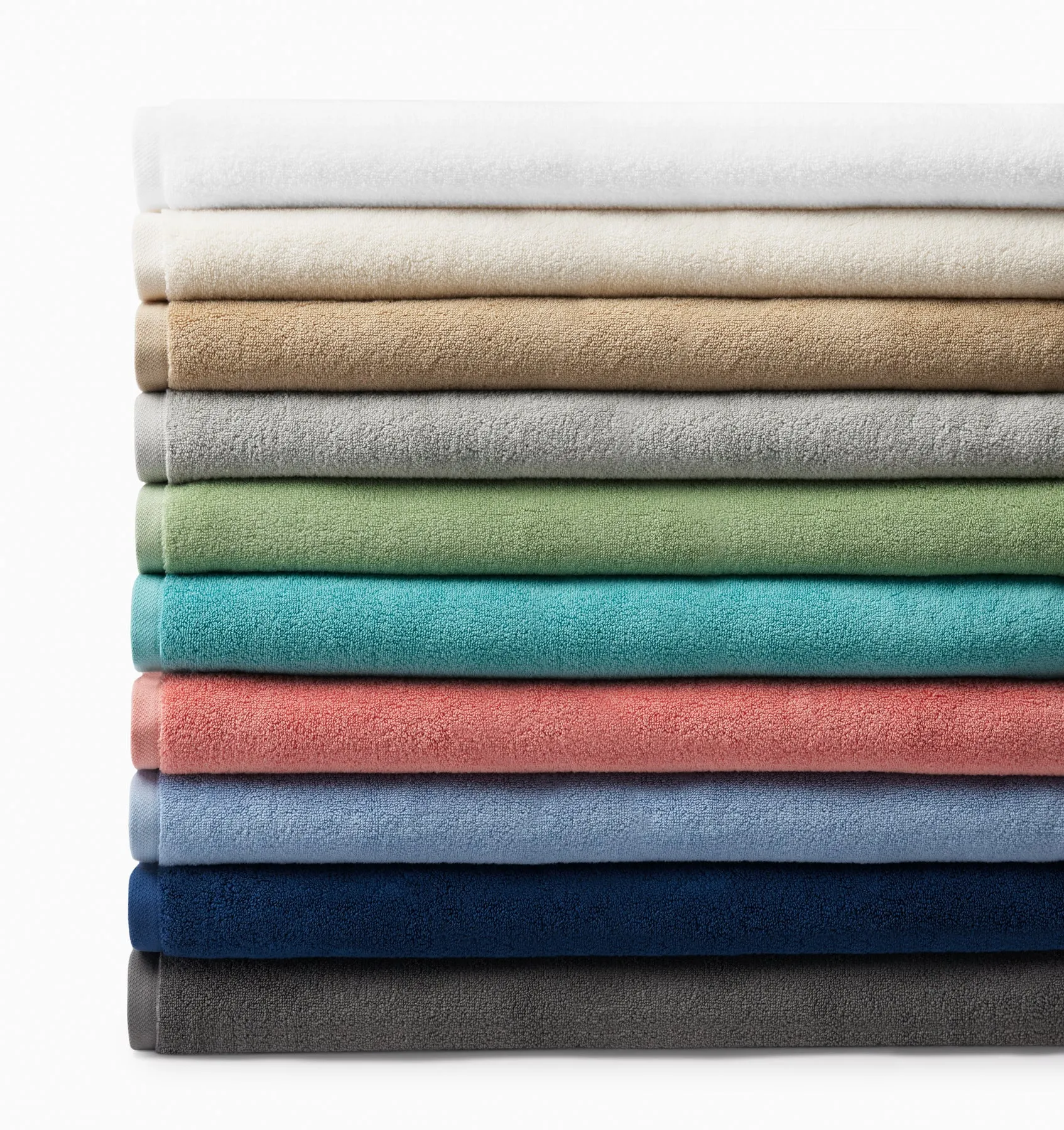 Cielo Bath Sheet