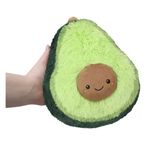 Comfort Food Avocado 7" Squishable