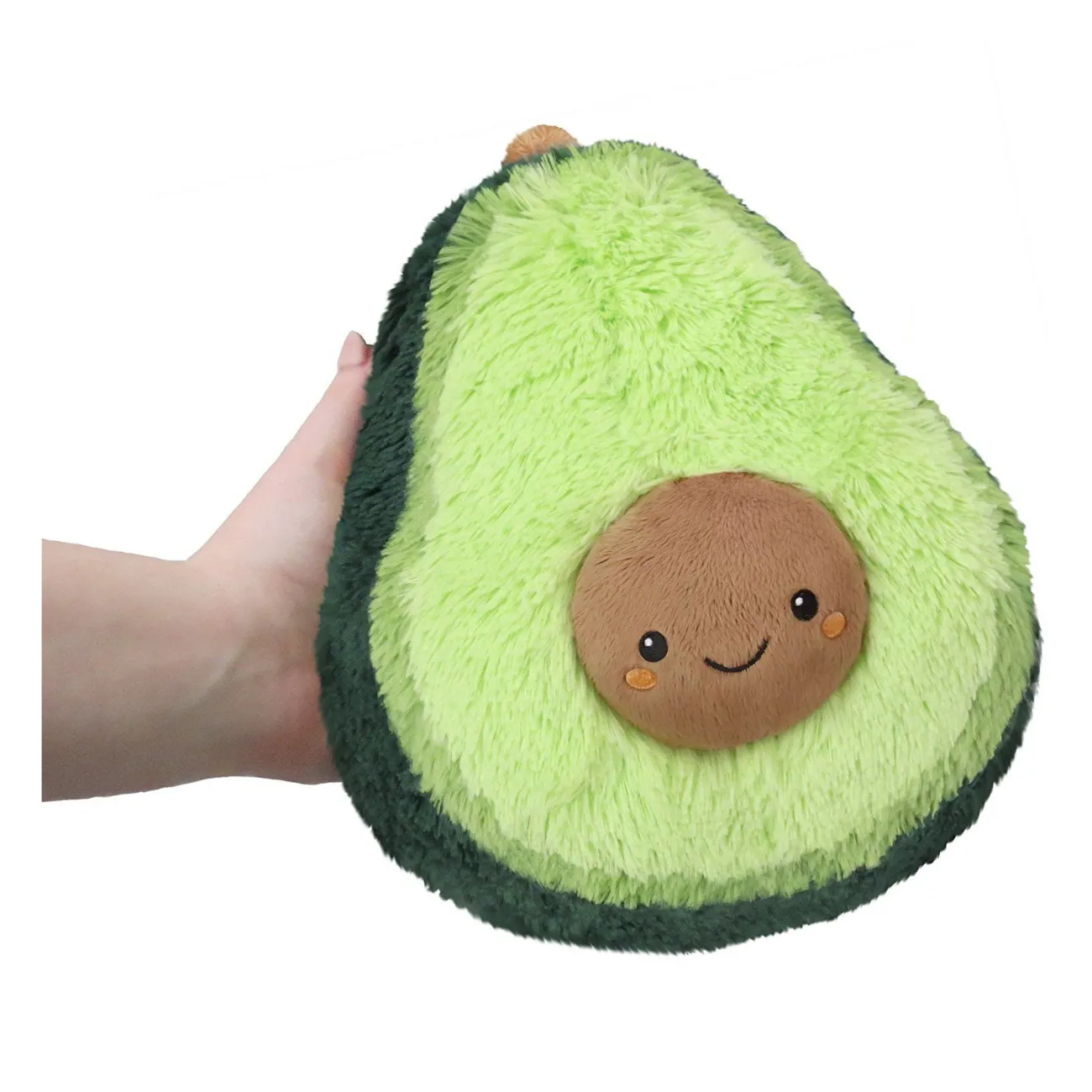 Comfort Food Avocado 7" Squishable