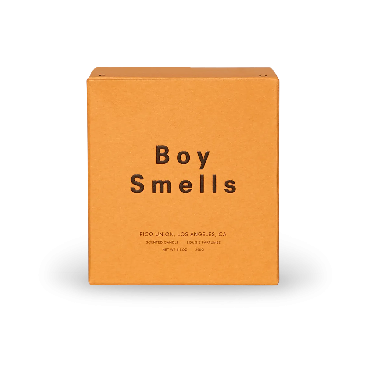 Cowboy Kush Candle by Boy Smells