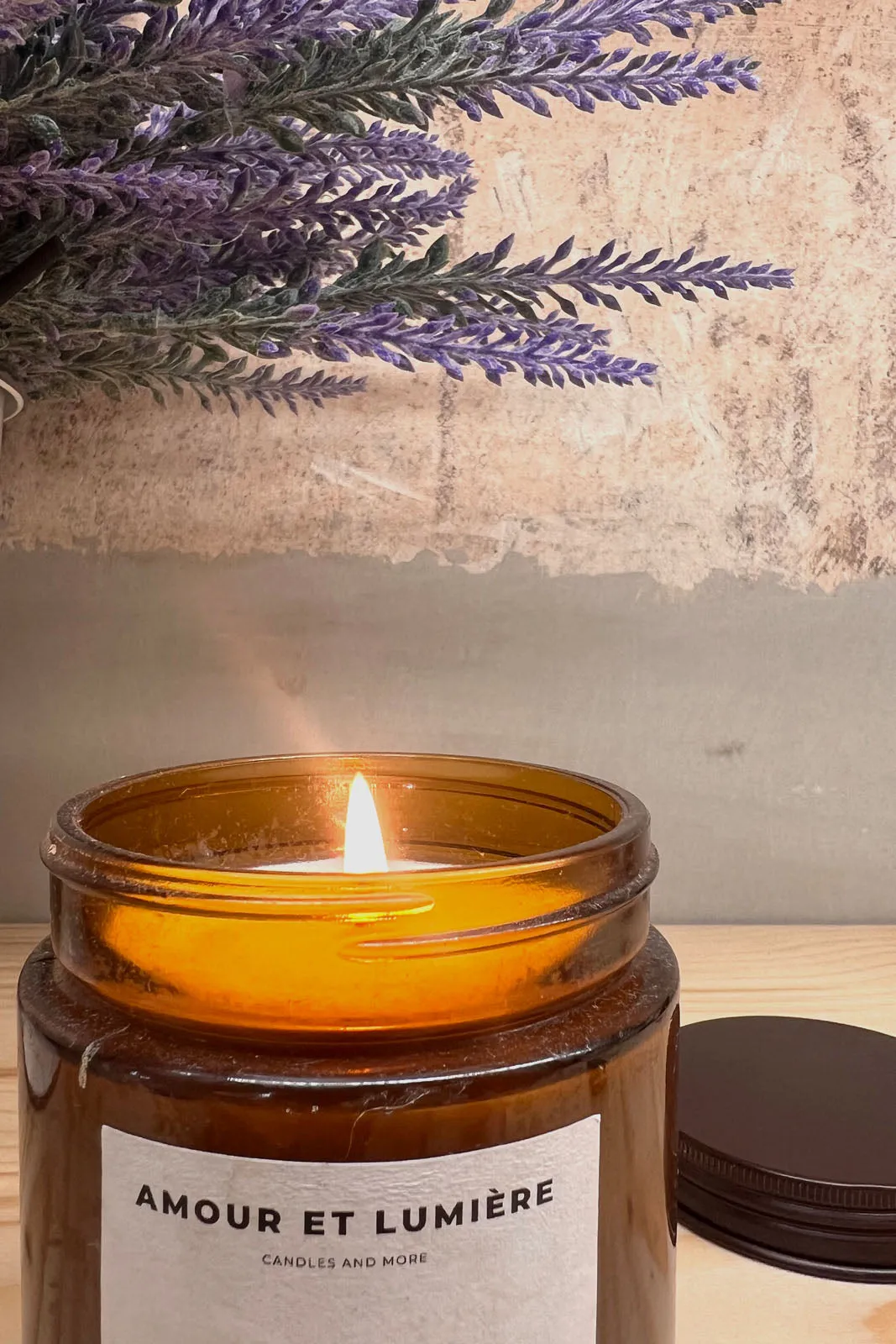 Cuba Candle