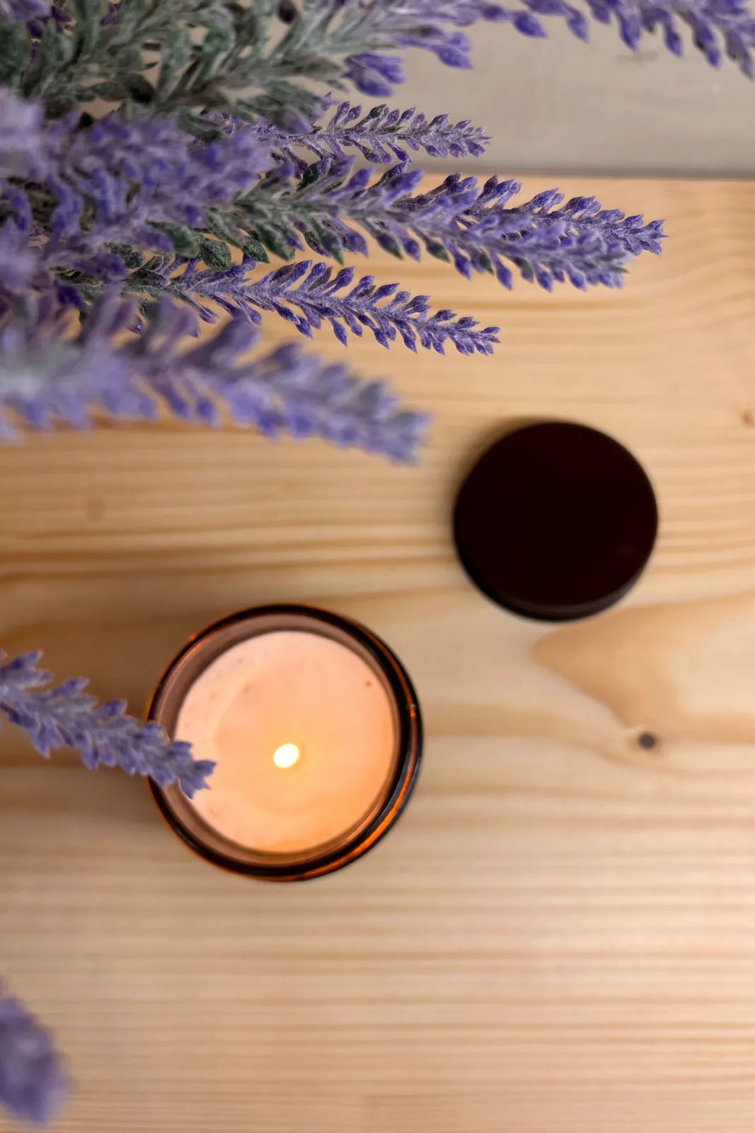 Cuba Candle