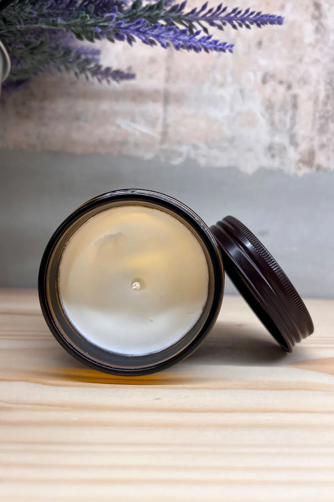 Cuba Candle