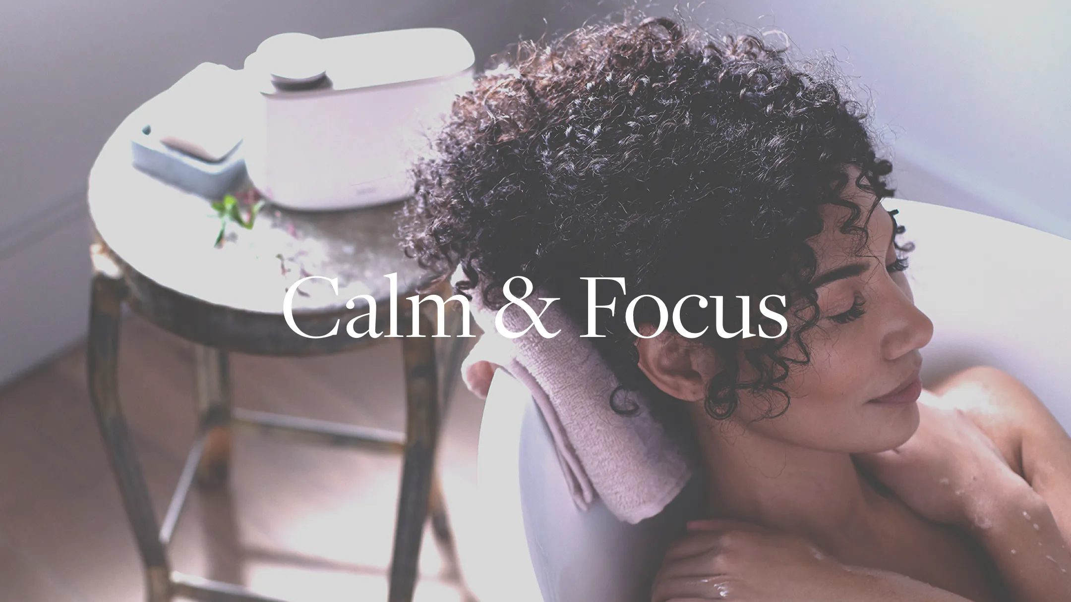 De-Stress Mind Mini