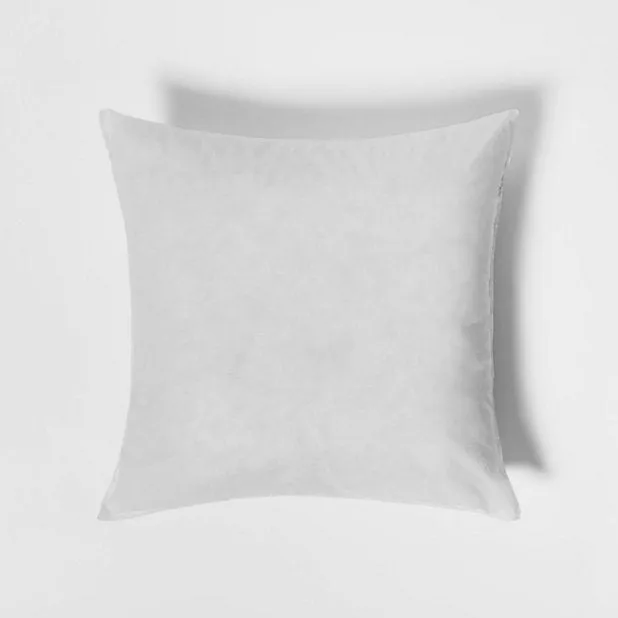 Distressed Multicolour Cushion Cover