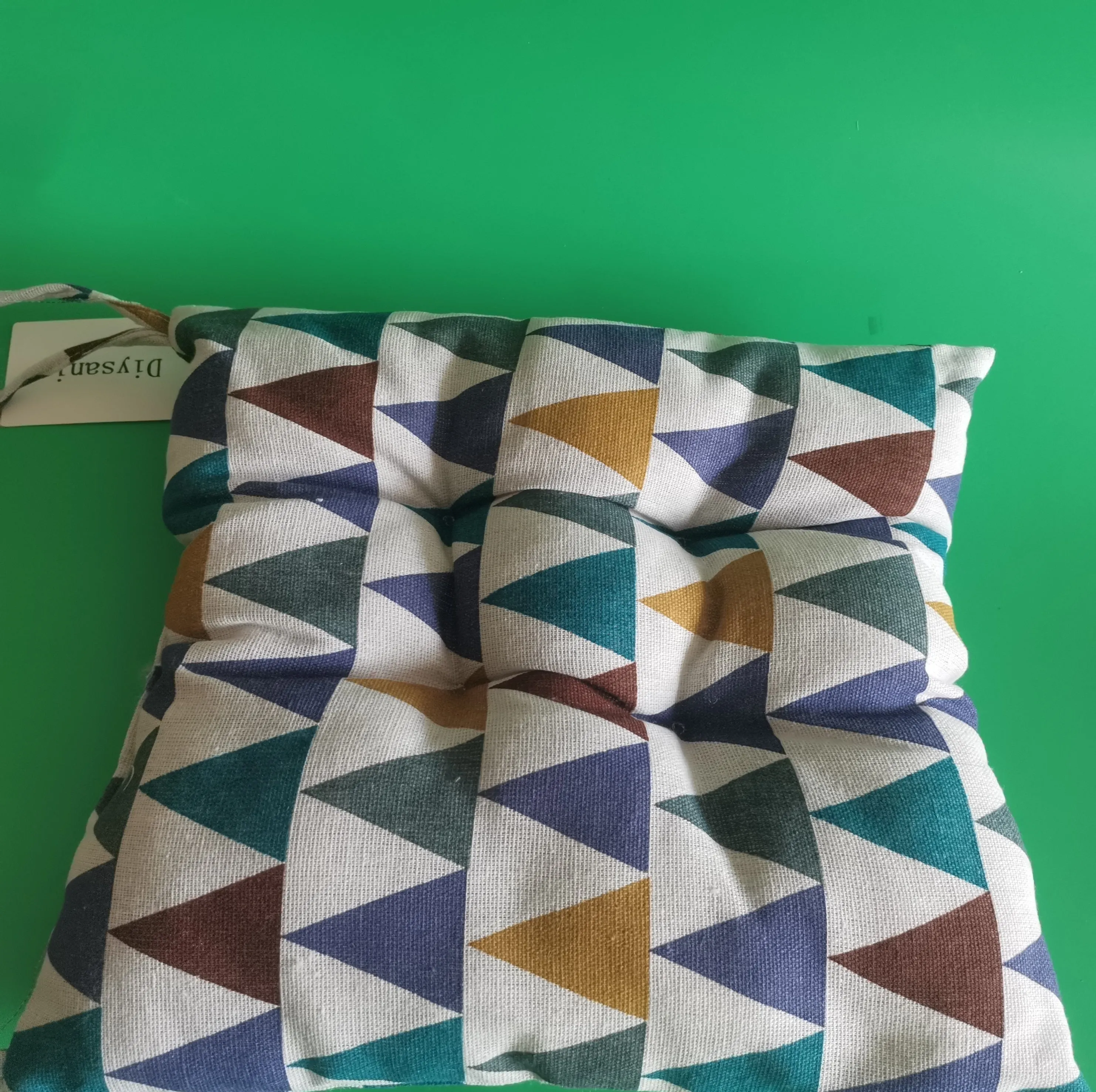 Diysani cushion, excellent comfort, softness, reducing body pressure and contour
