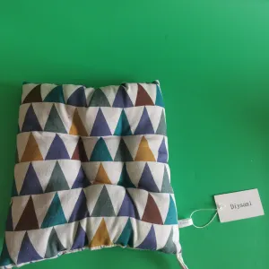 Diysani cushion, excellent comfort, softness, reducing body pressure and contour
