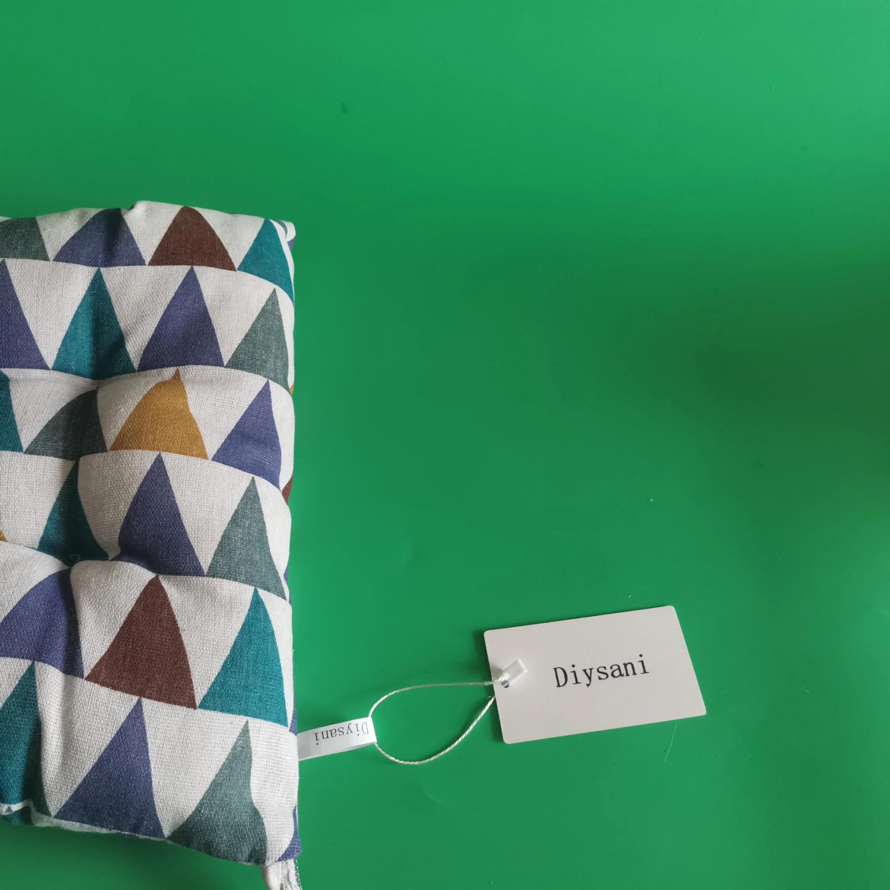 Diysani cushion, excellent comfort, softness, reducing body pressure and contour
