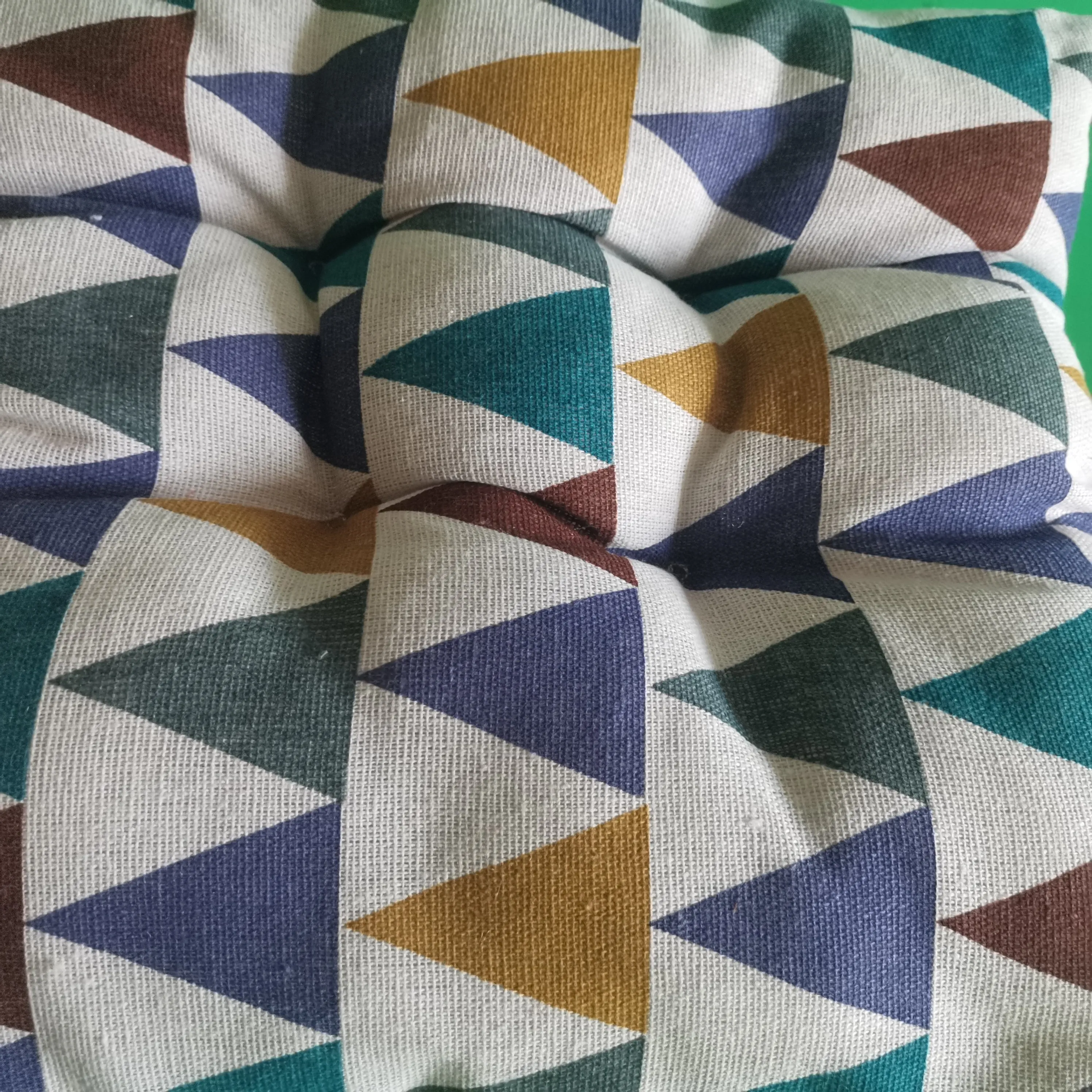 Diysani cushion, excellent comfort, softness, reducing body pressure and contour