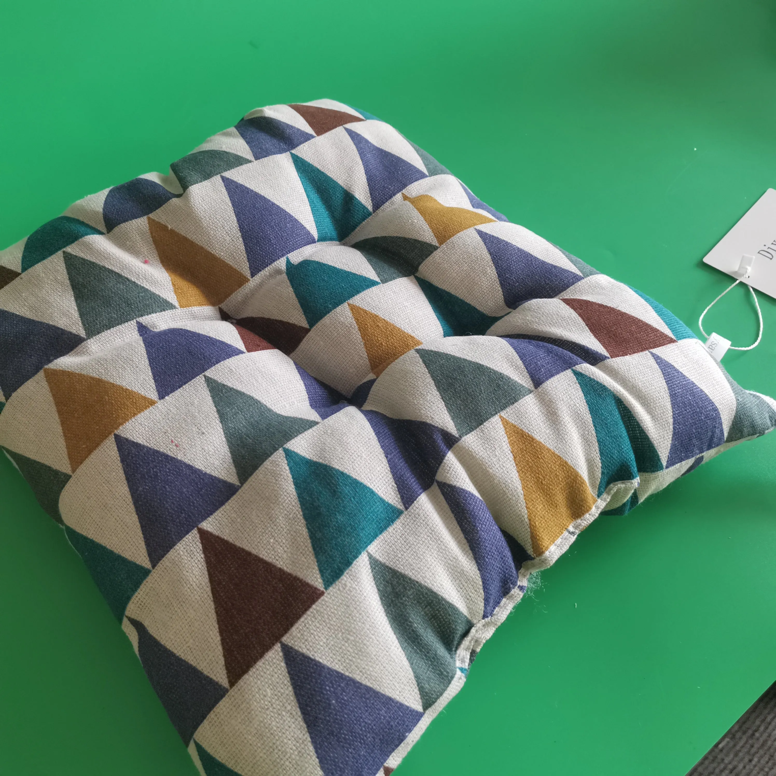 Diysani cushion, excellent comfort, softness, reducing body pressure and contour
